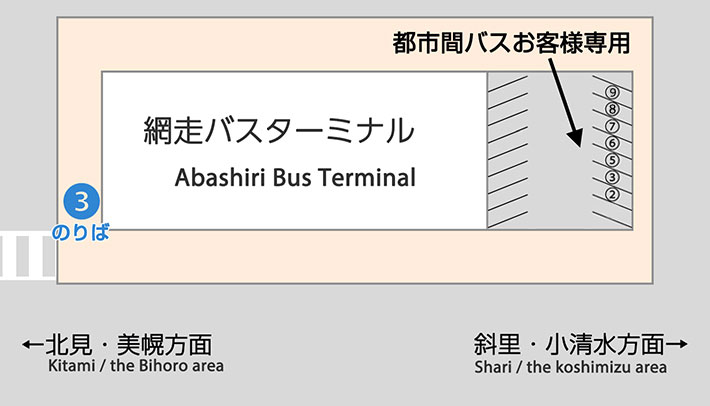 駐車場地図